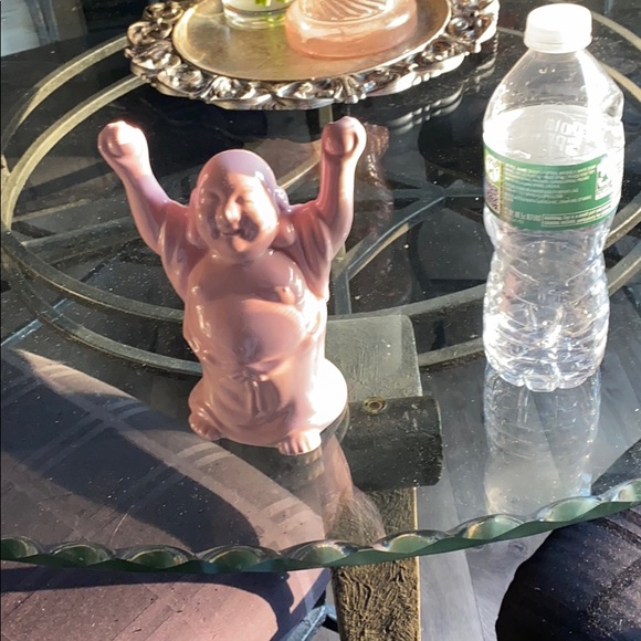 Pink Buddha - Picture 2 of 2
